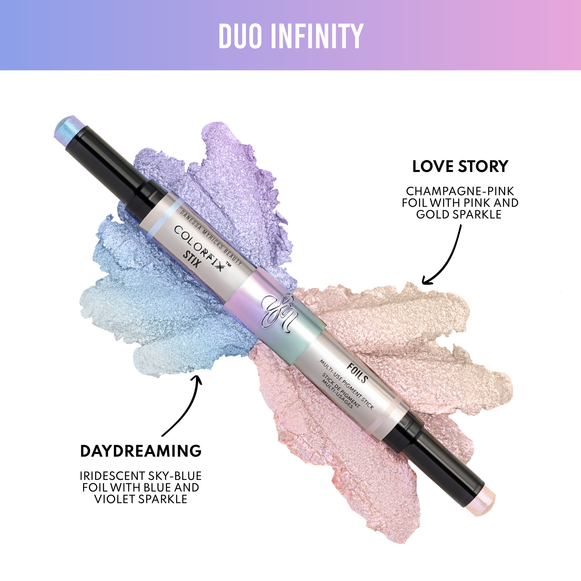 Colorfix Stix