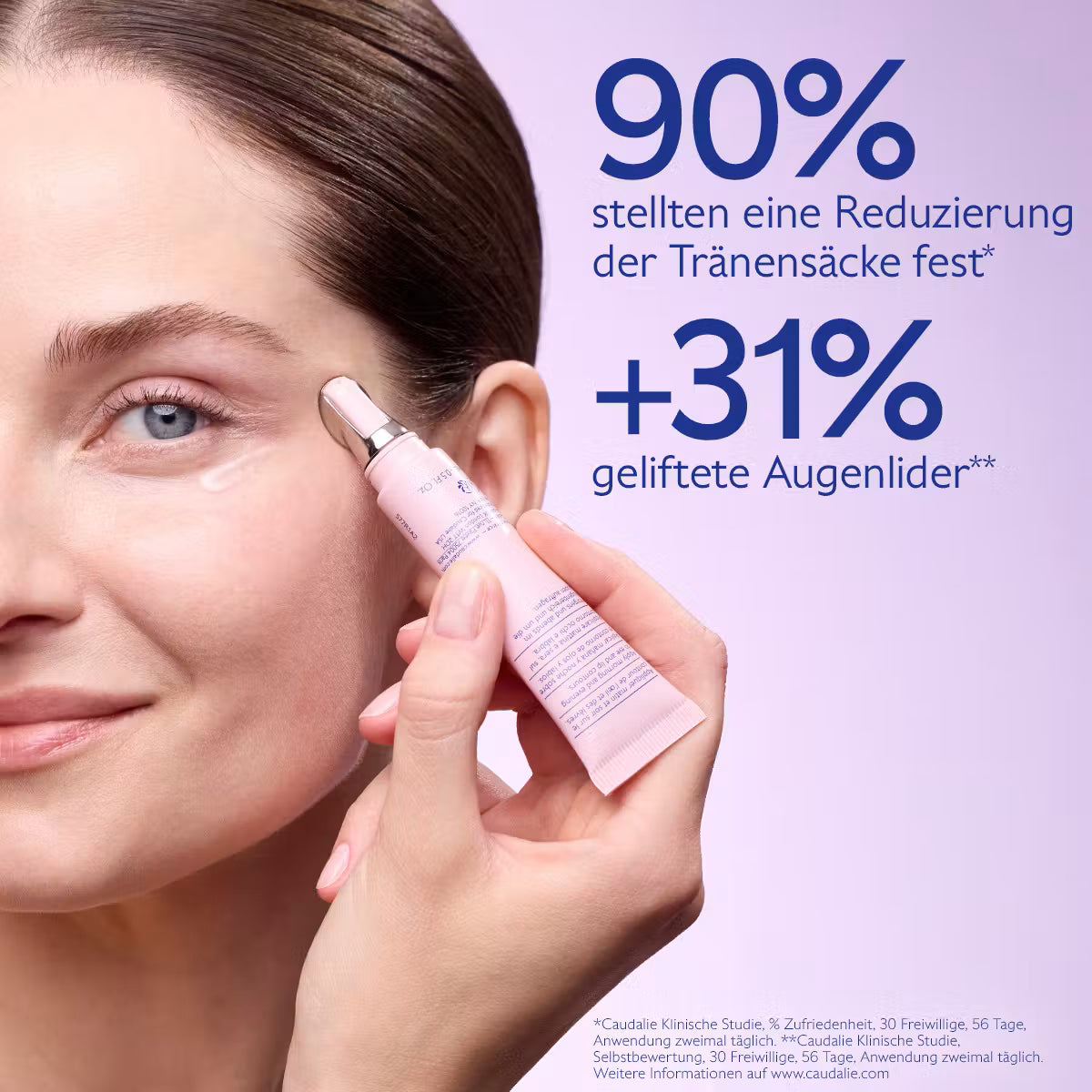 Resveratrol-Lift Lifting Augenpflege