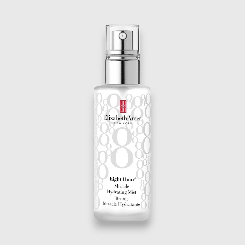 Eight Hour Miracle Hydrating Mist, 100 ml