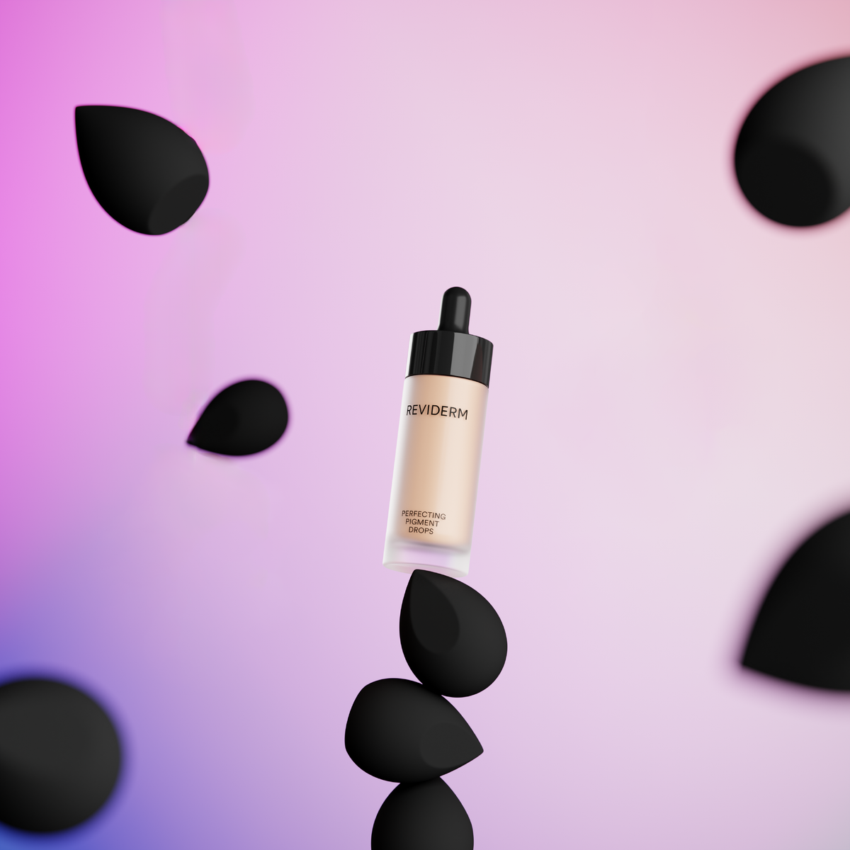 Perfecting Pigment Drops