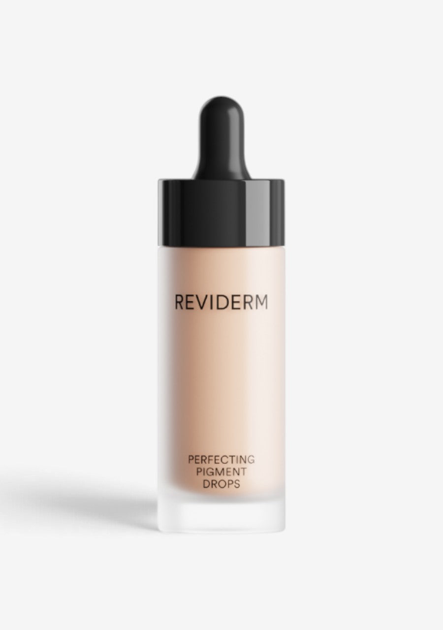 Perfecting Pigment Drops
