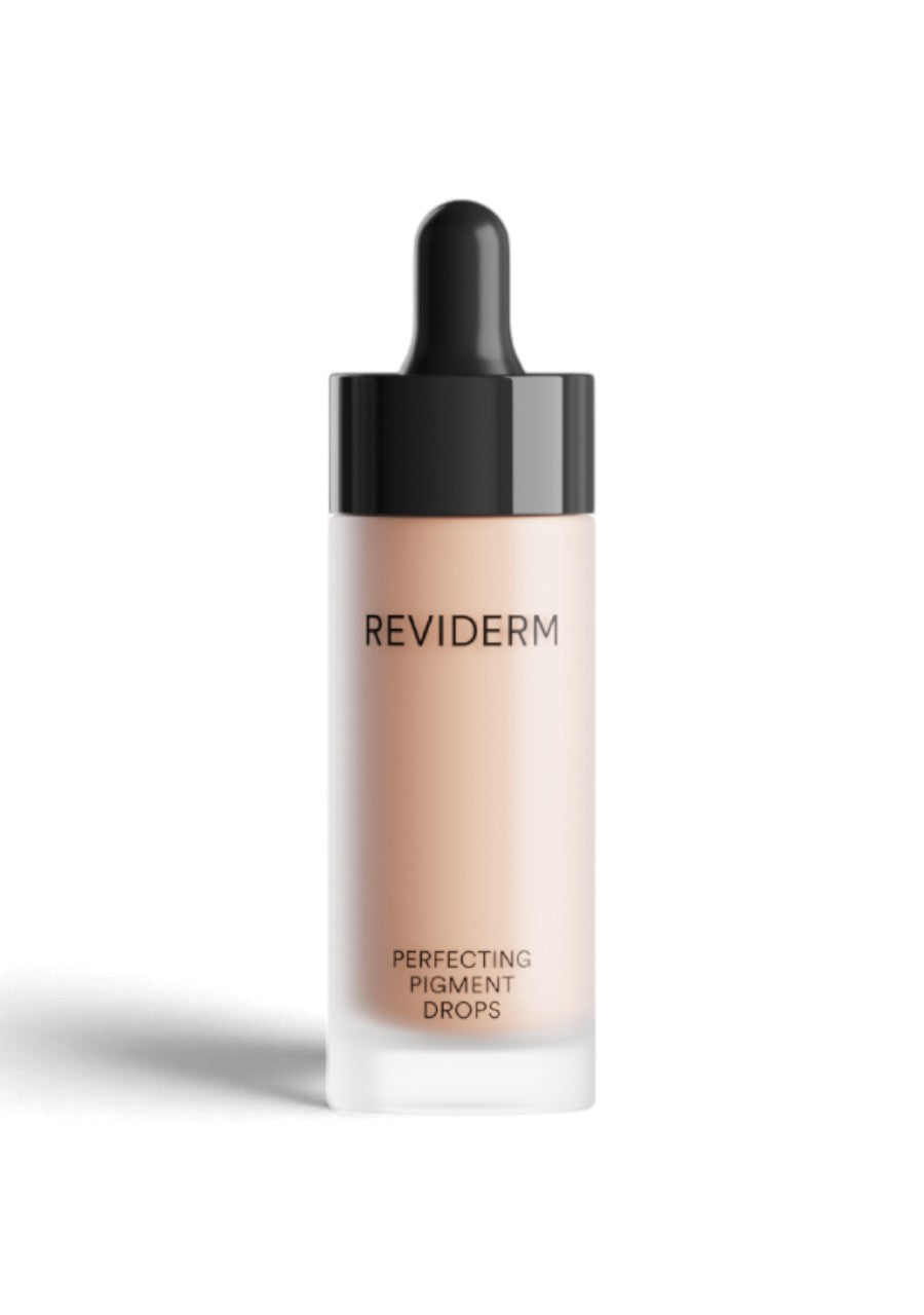 Perfecting Pigment Drops