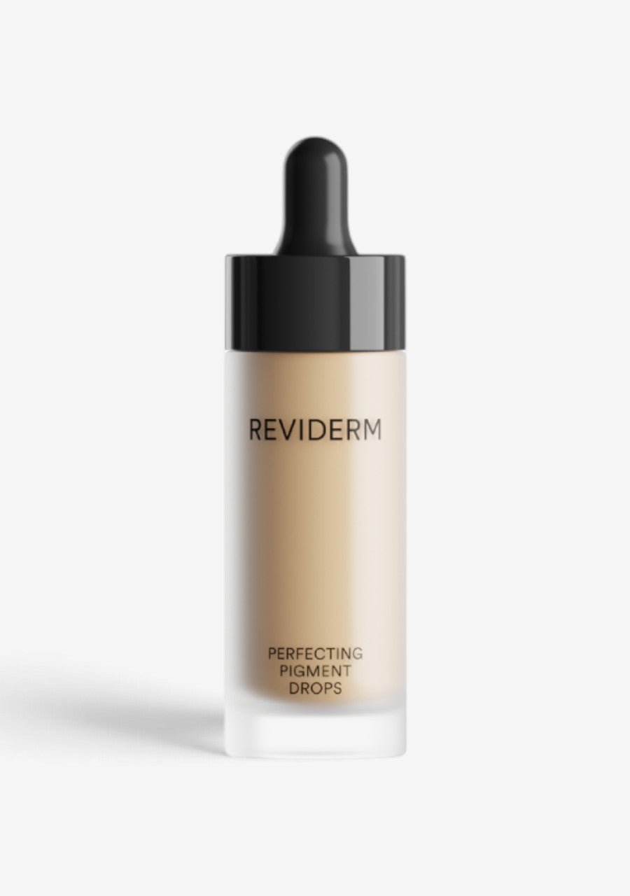 Perfecting Pigment Drops