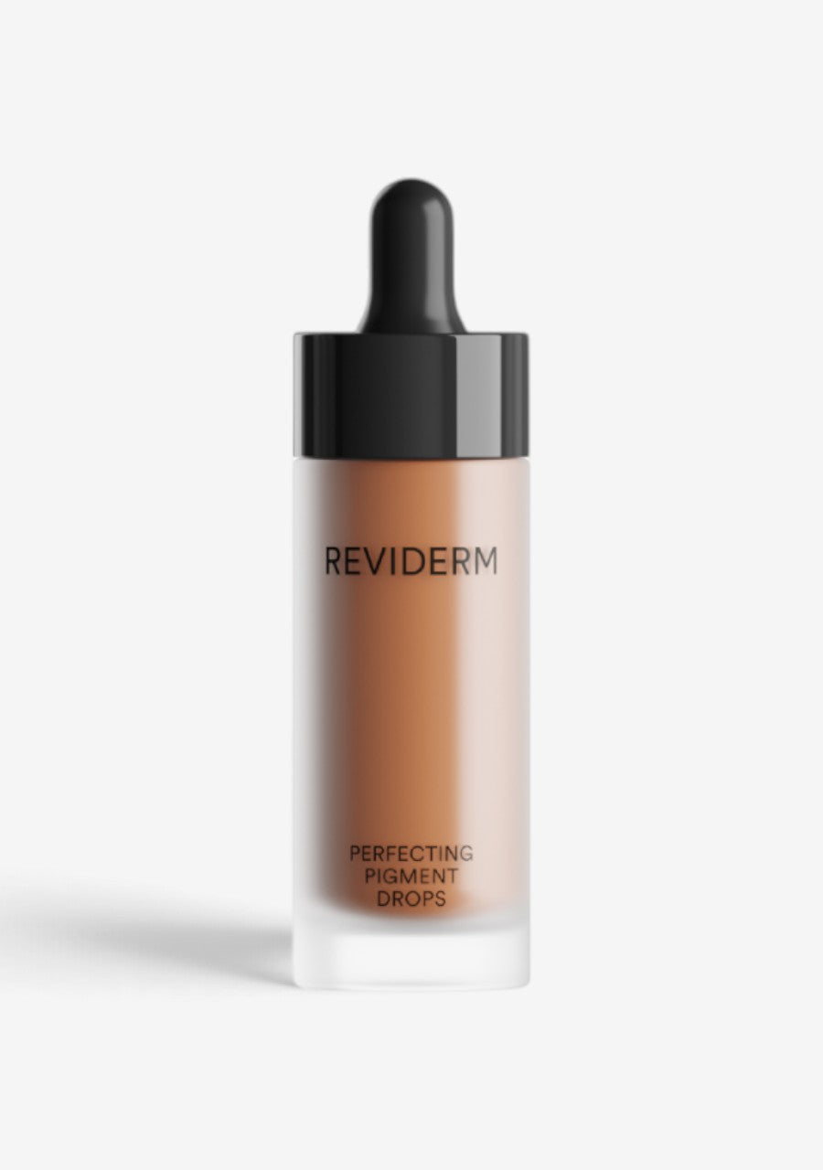 Perfecting Pigment Drops