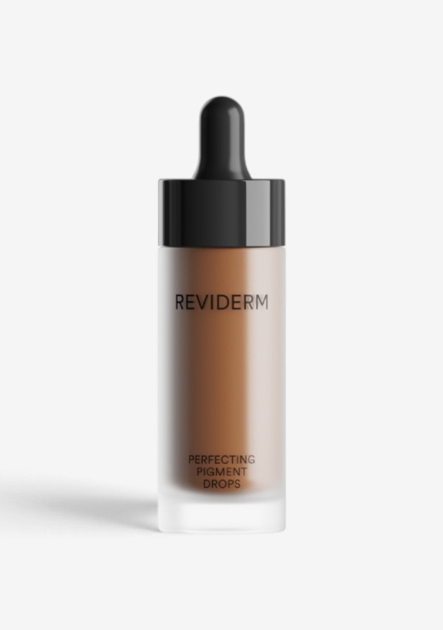 Perfecting Pigment Drops