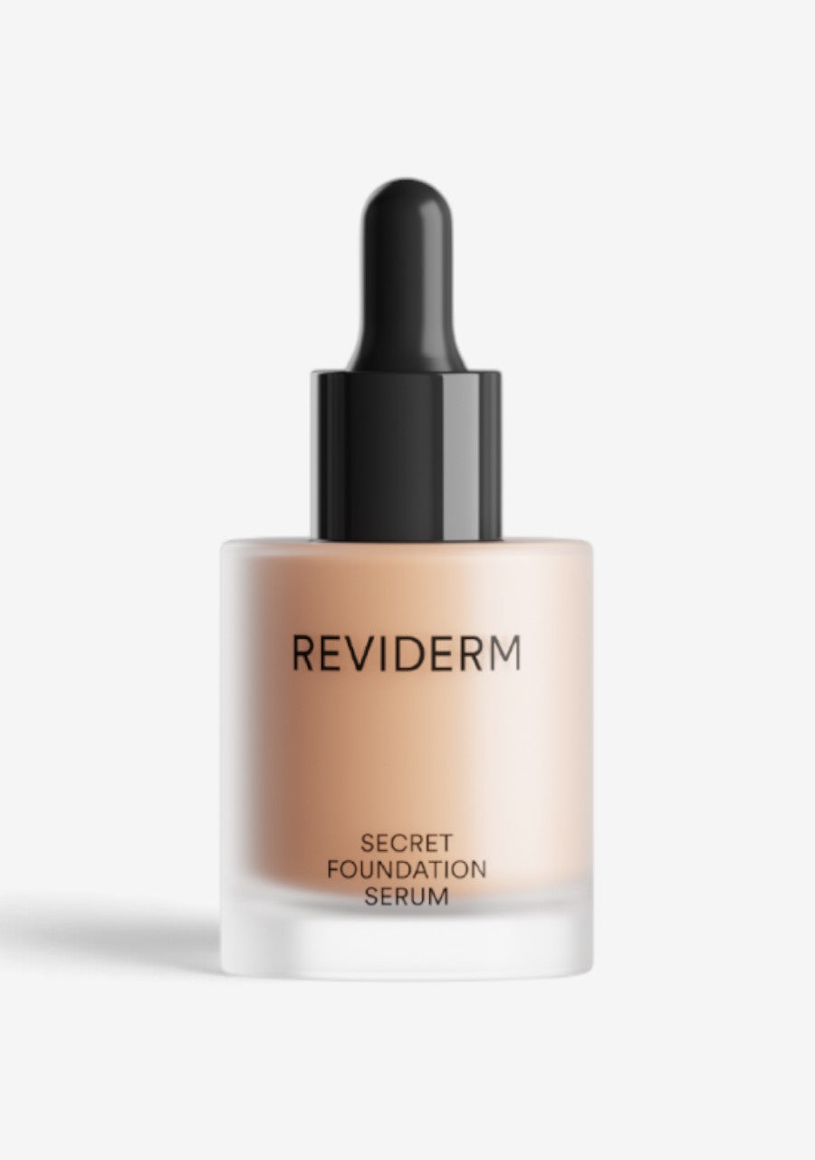 Secret Foundation Serum