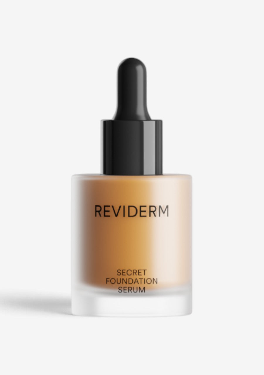 Secret Foundation Serum
