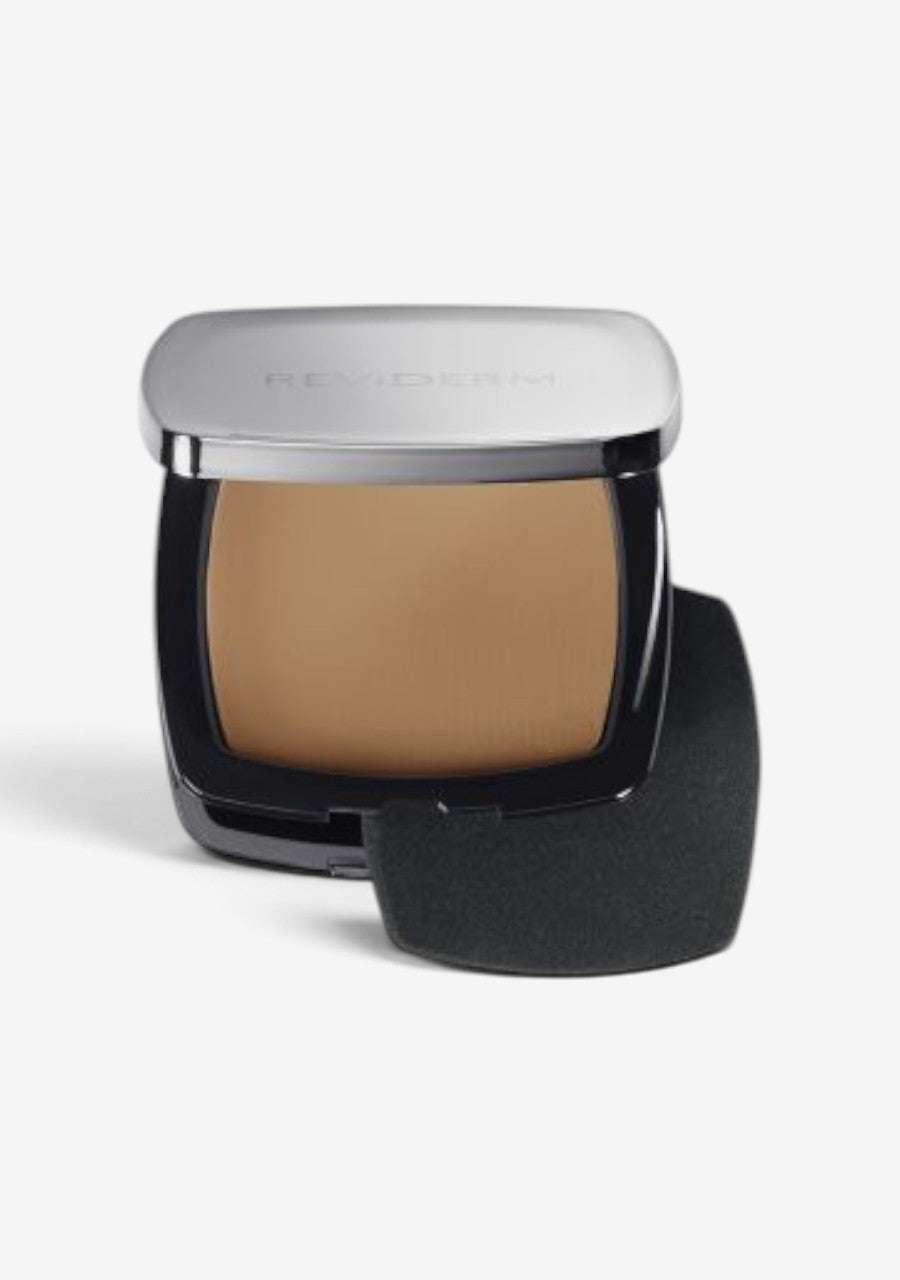 Travel Pressed Minerals