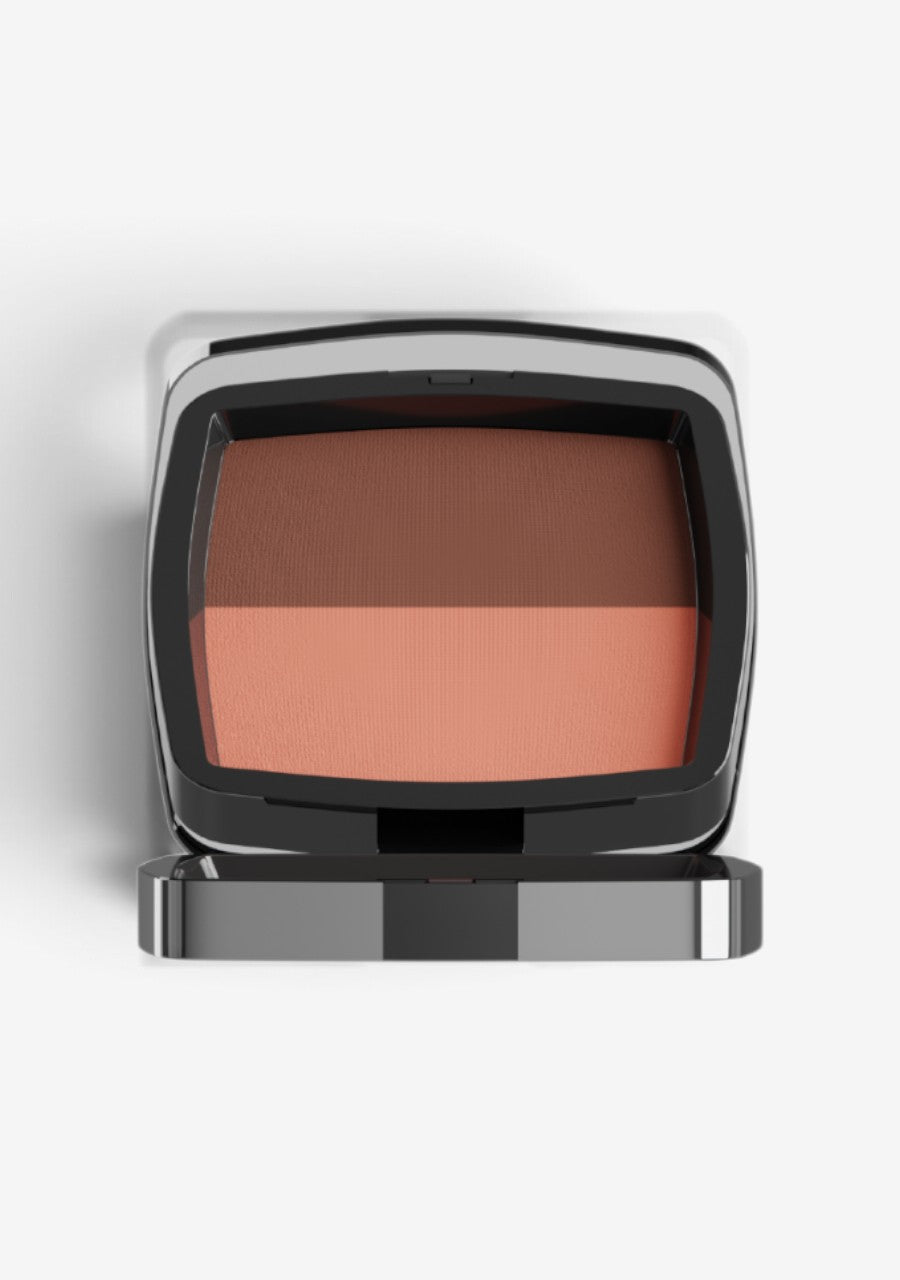 Mineral Duo Blush