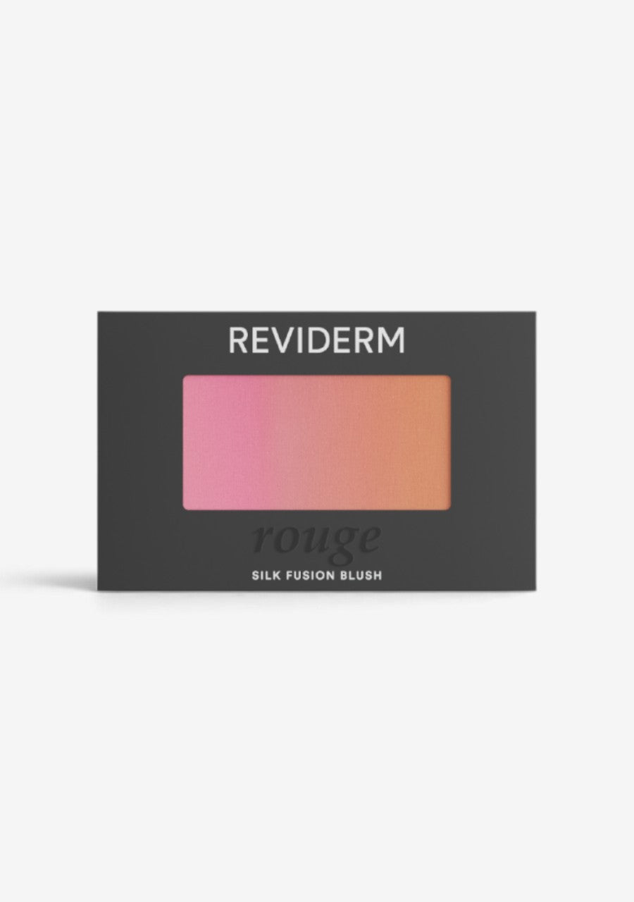 Silk Fusion Blush