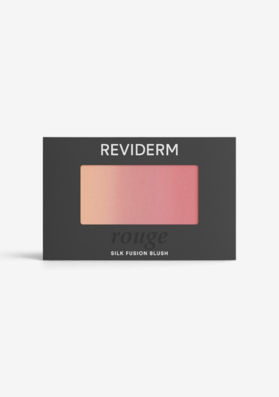 Silk Fusion Blush