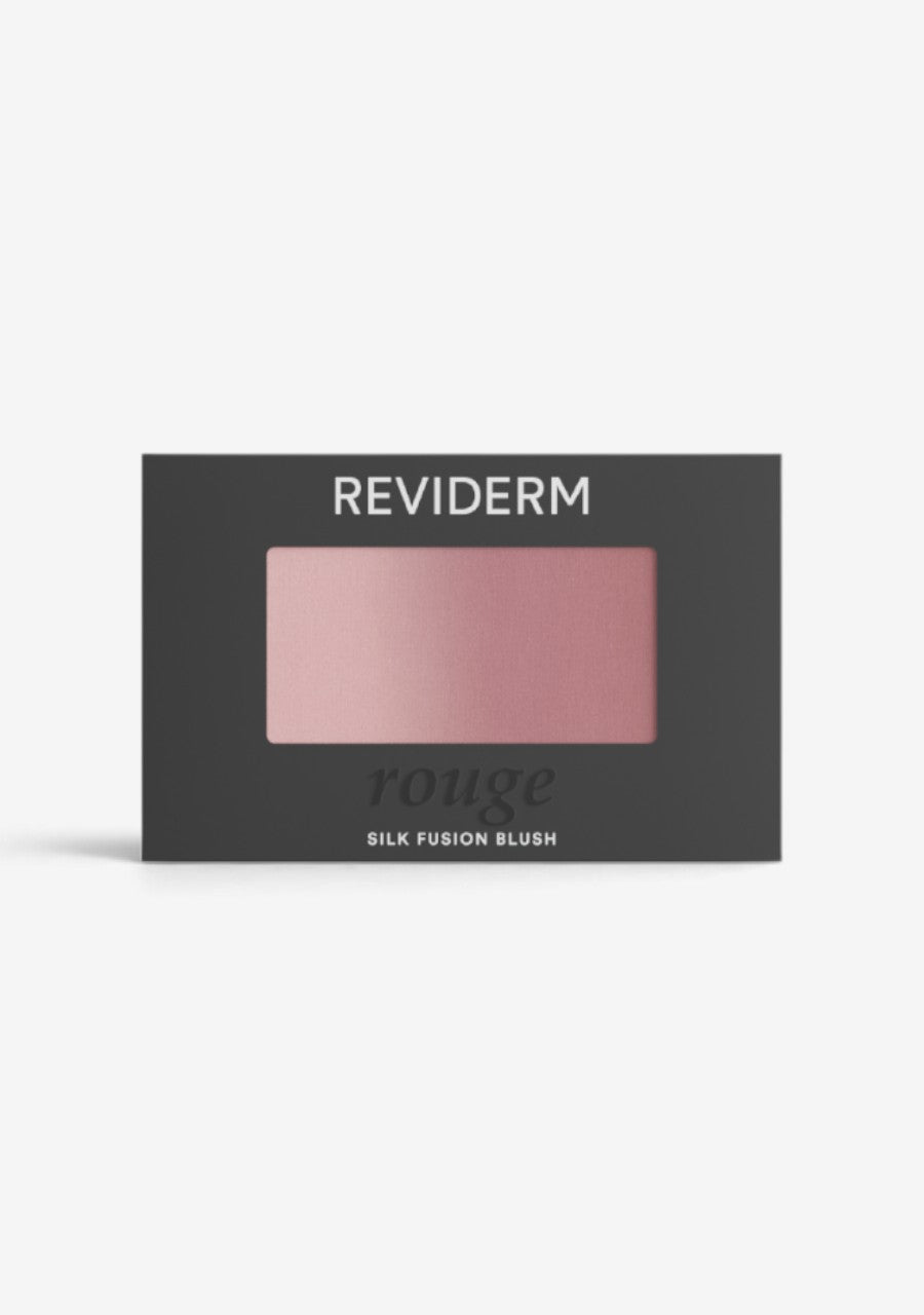 Silk Fusion Blush