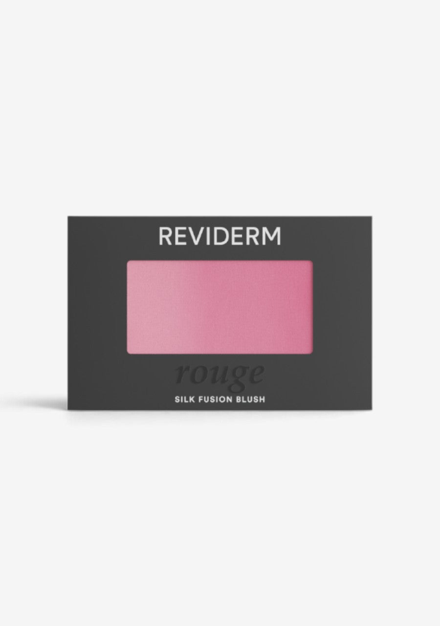 Silk Fusion Blush