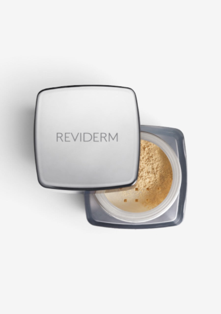 Mineral Shine Stopper