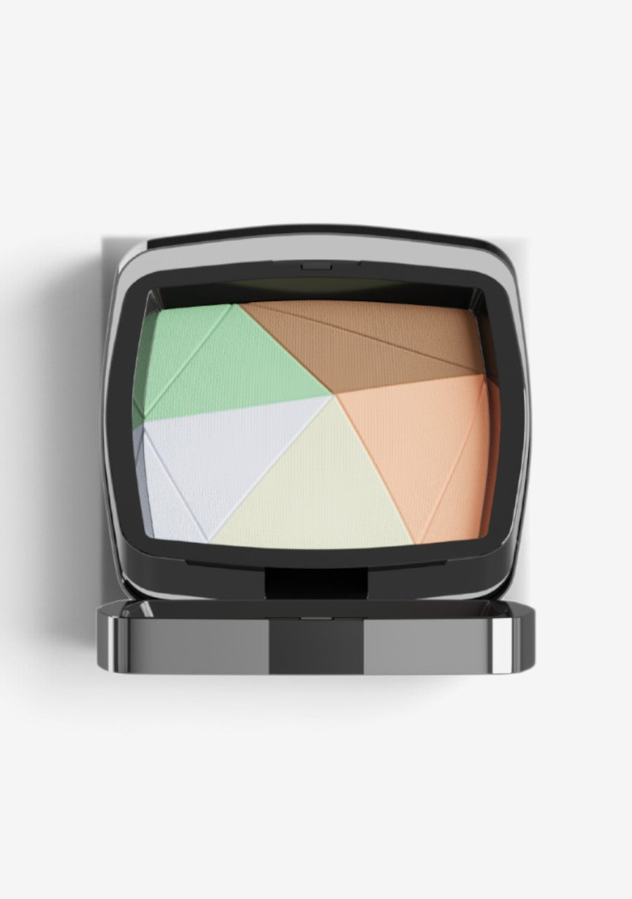 Secret Setting Powder