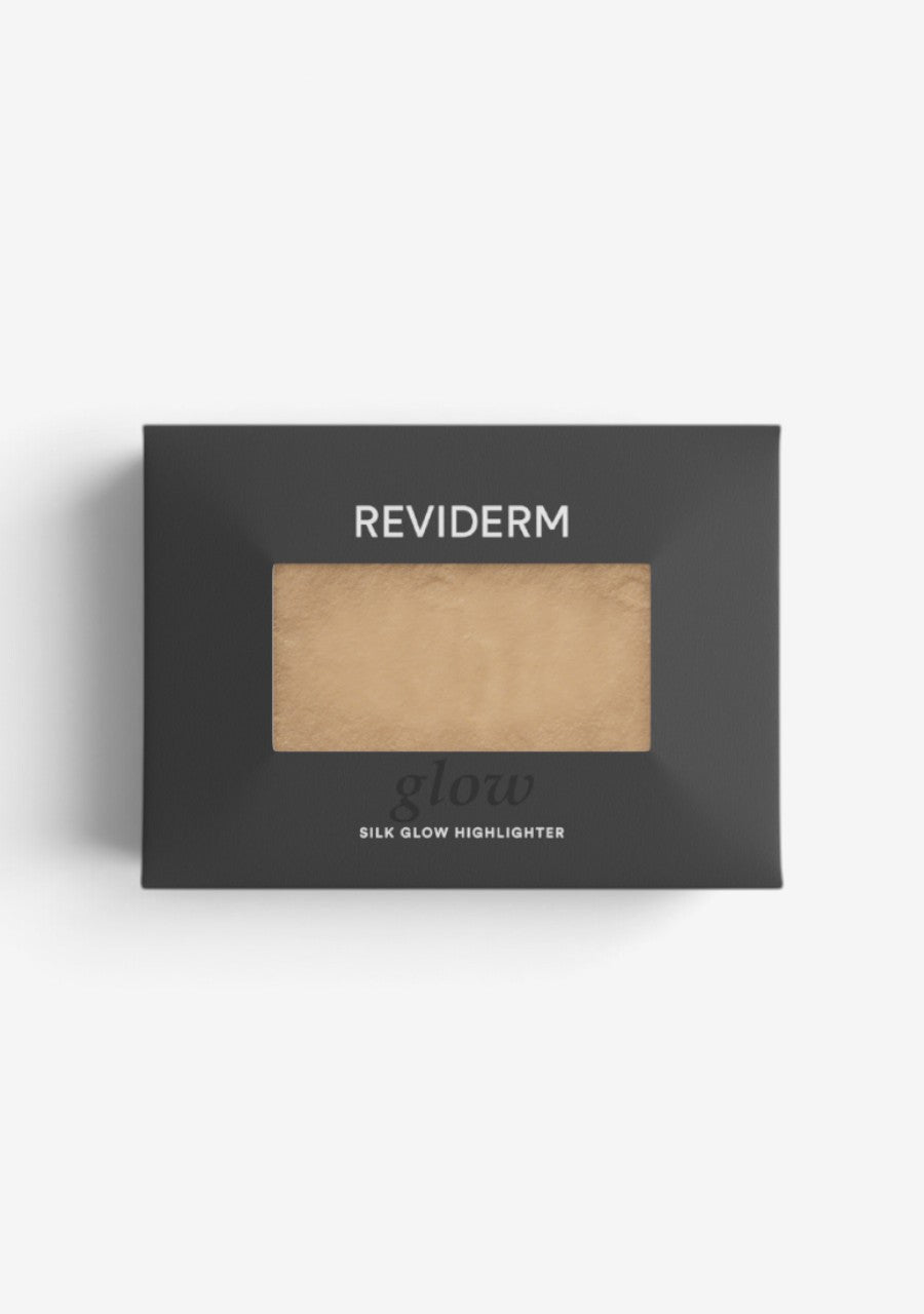 Silk Glow Highlighter