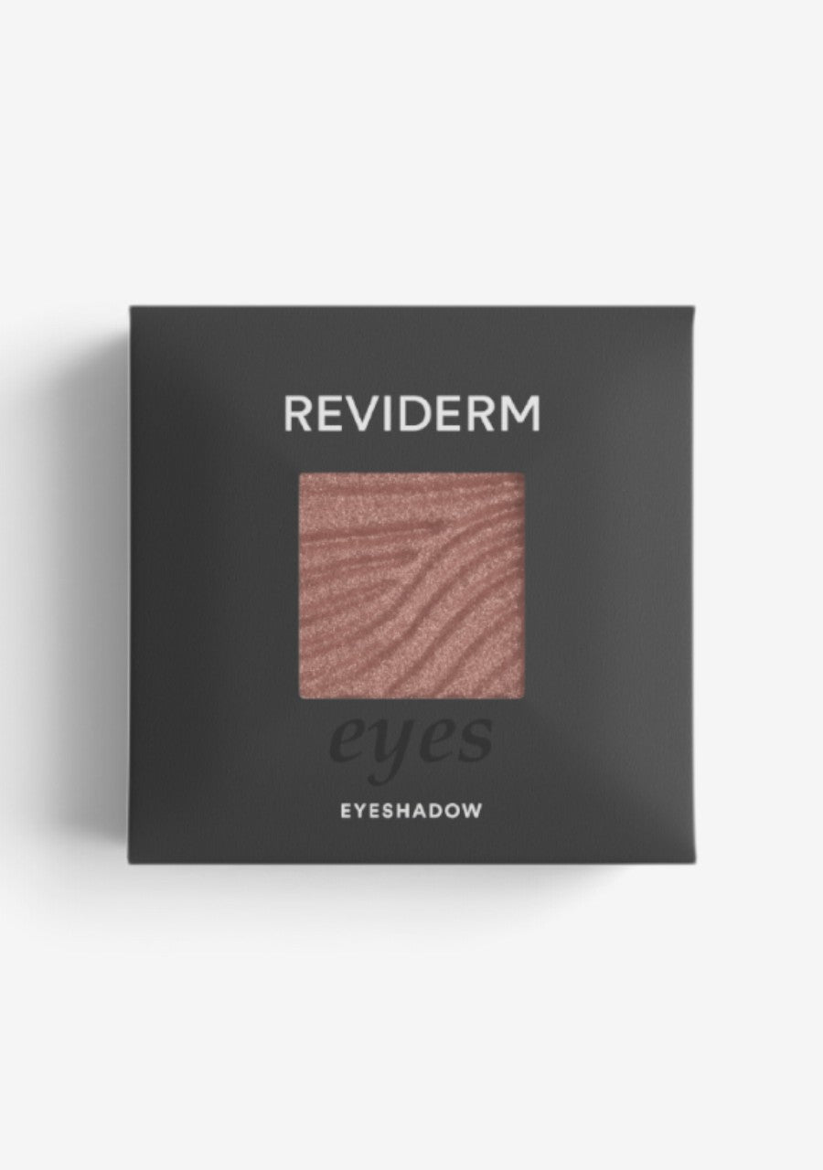Eyeshadow Silk Metals