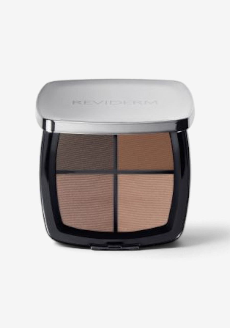 Mineral Quattro Eyeshadow