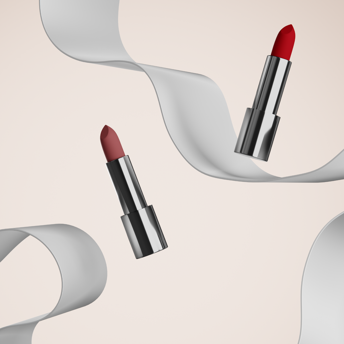 Velvet Illusion Lipstick