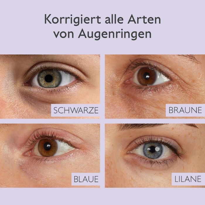 Vinoperfect - Aufhellende Augenpflege, 15ml