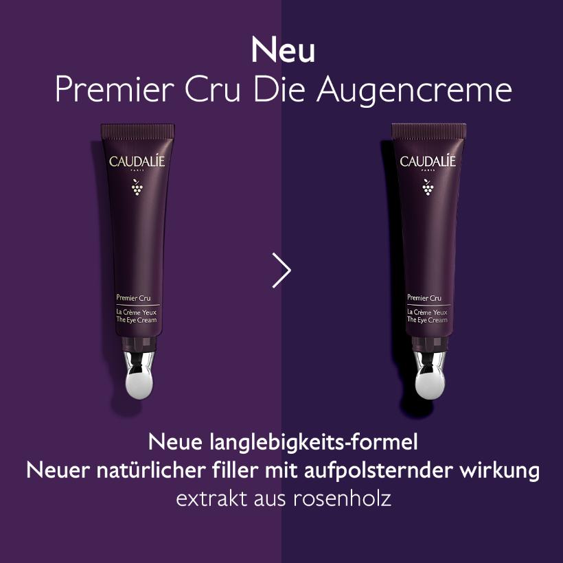 Premier Cru - The Eye Cream