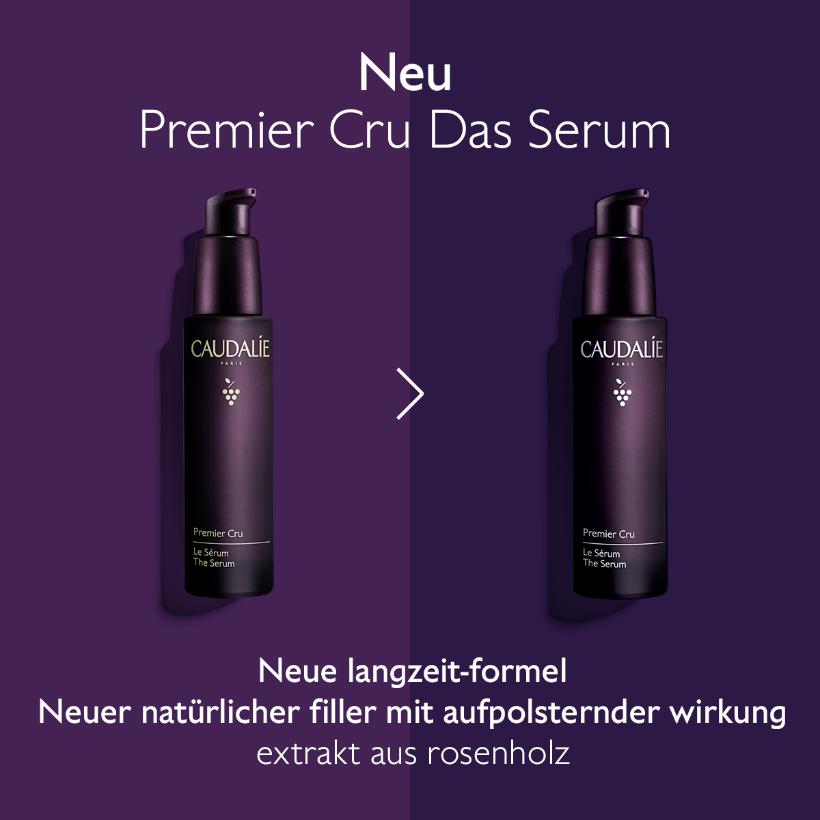 Premier Cru - The Serum