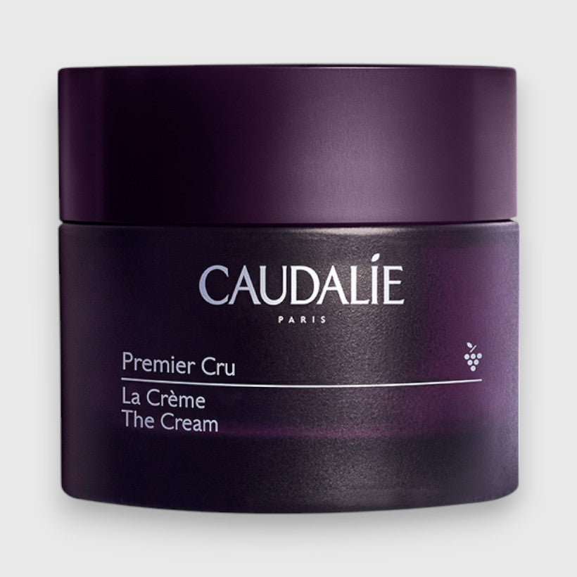 Premier Cru - The Cream