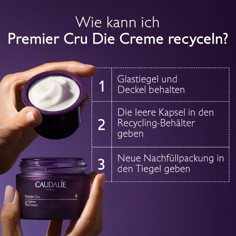 Premier Cru - The Cream