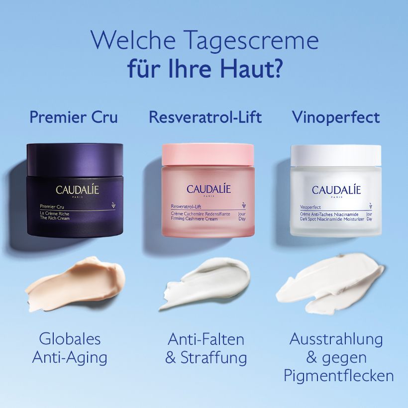 Vinoperfect - anti-pigmentation cream