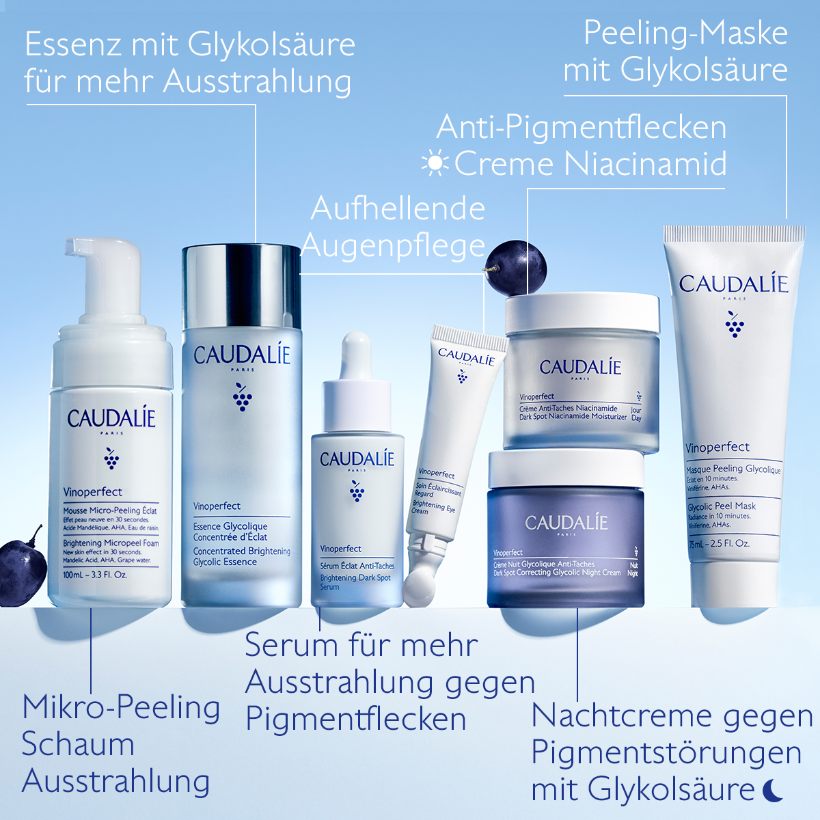 Vinoperfect - anti-pigmentation cream