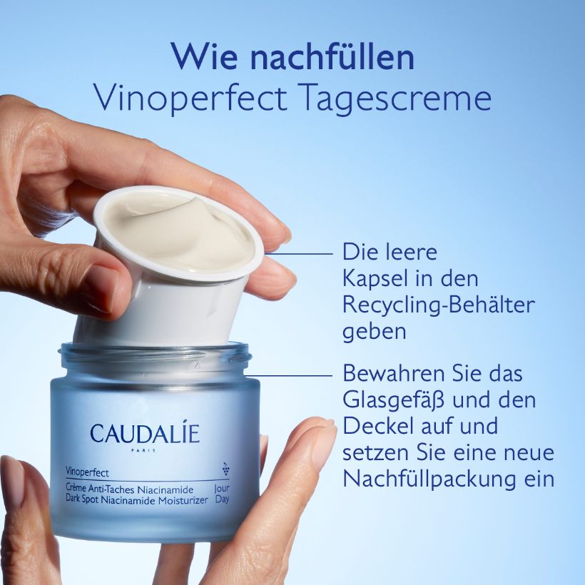Vinoperfect - anti-pigmentation cream
