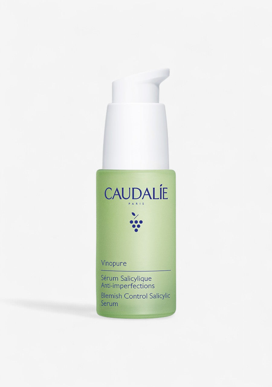 Vinopure - Serum with salicylic acid against impurities