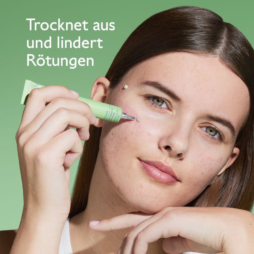 Vinopure - Pimple stop with salicylic acid