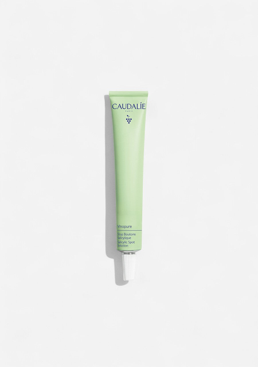 Vinopure - Pimple stop with salicylic acid