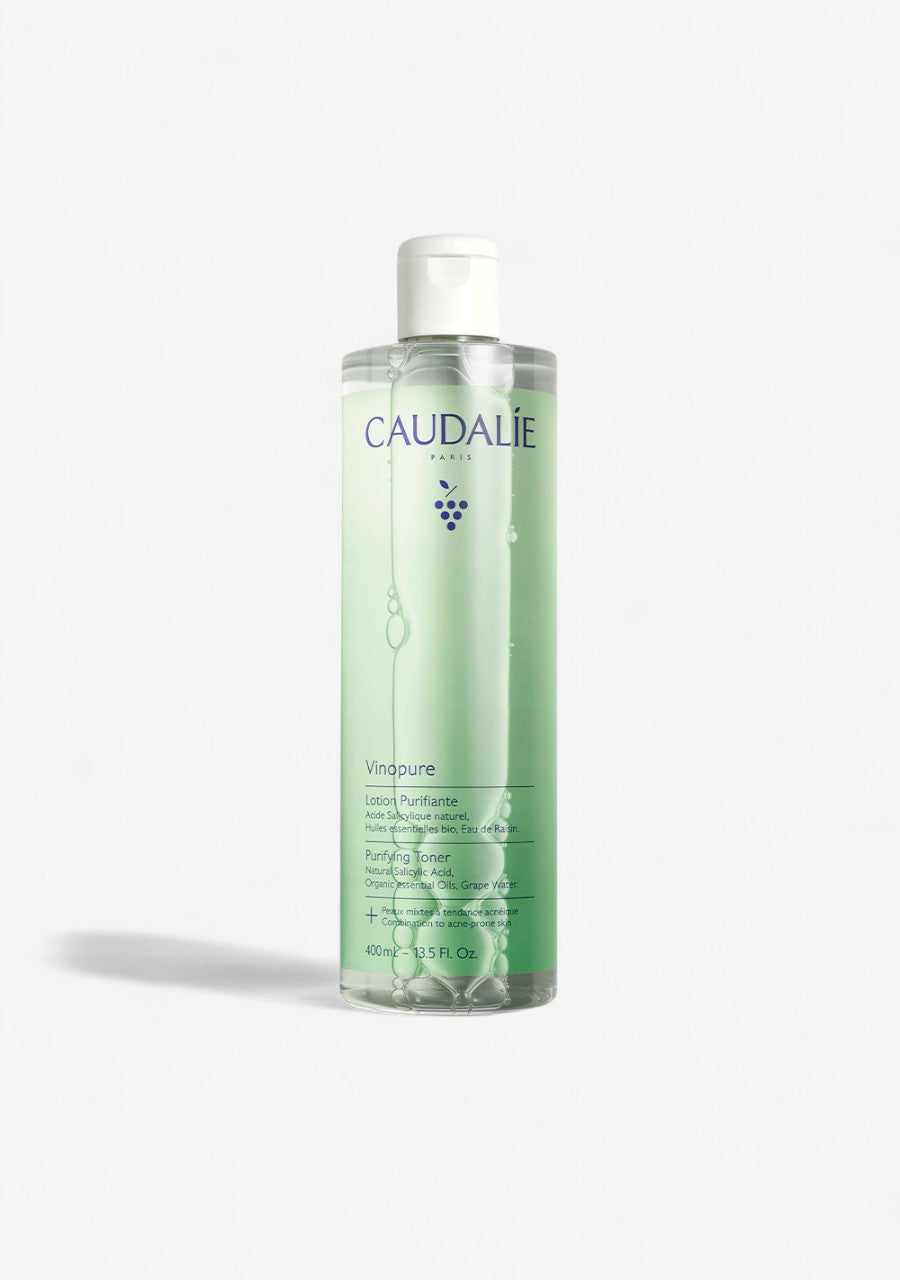 Vinopure - Clarifying toner with salicylic acid