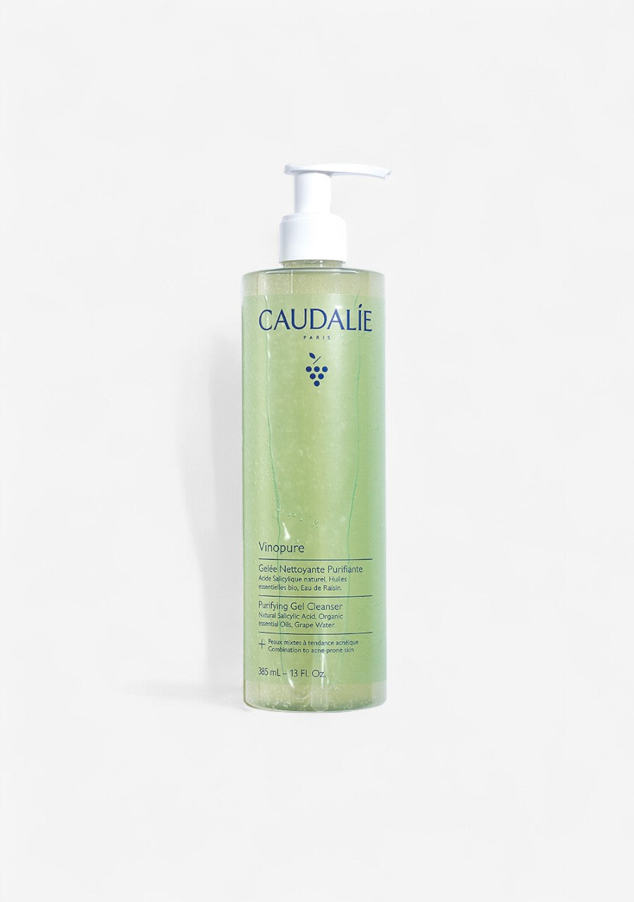 Vinopure - Clarifying cleansing gel