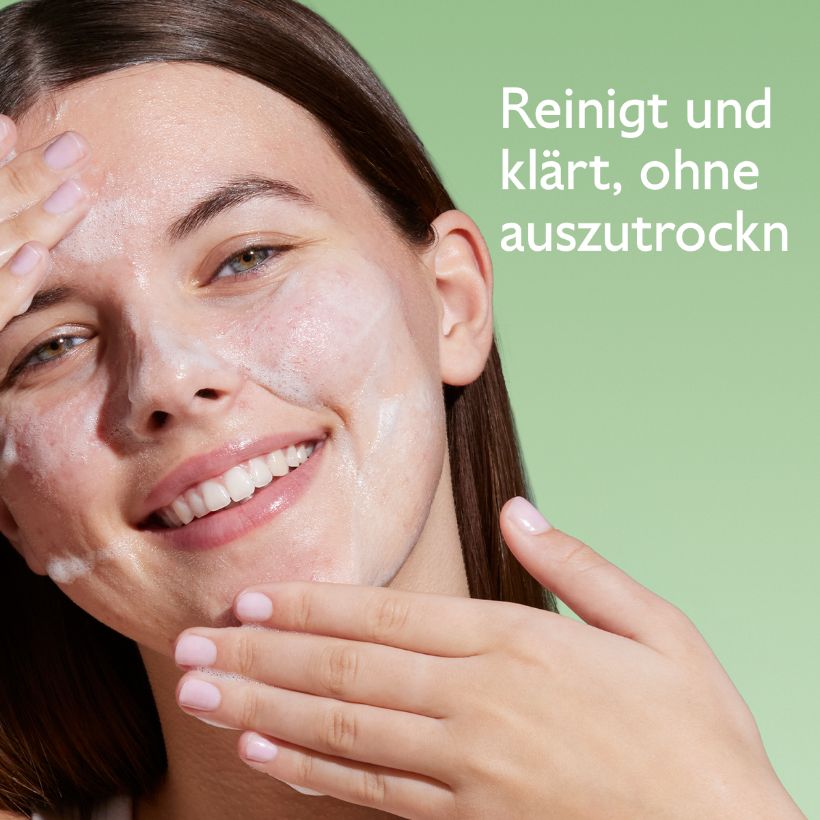 Vinopure - Clarifying cleansing gel