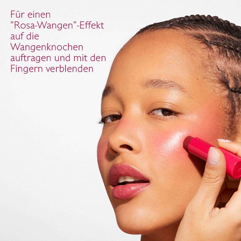 Vinotherapist Getönter Lippenbalsam