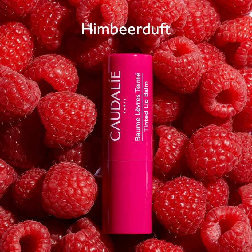 Vinotherapist Getönter Lippenbalsam