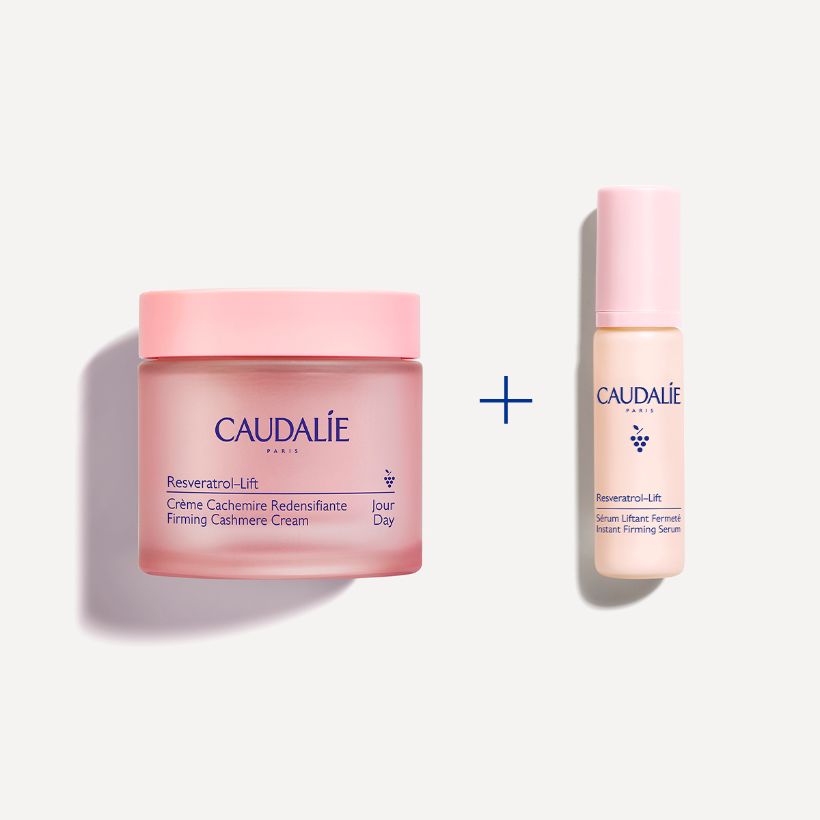 Resveratrol-Lift Anti-Aging Duo