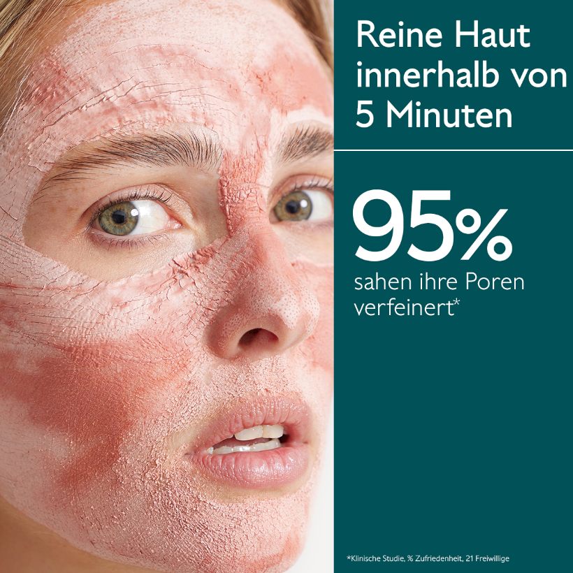 Eau de Beauté & Detox-Maske Duo-Set