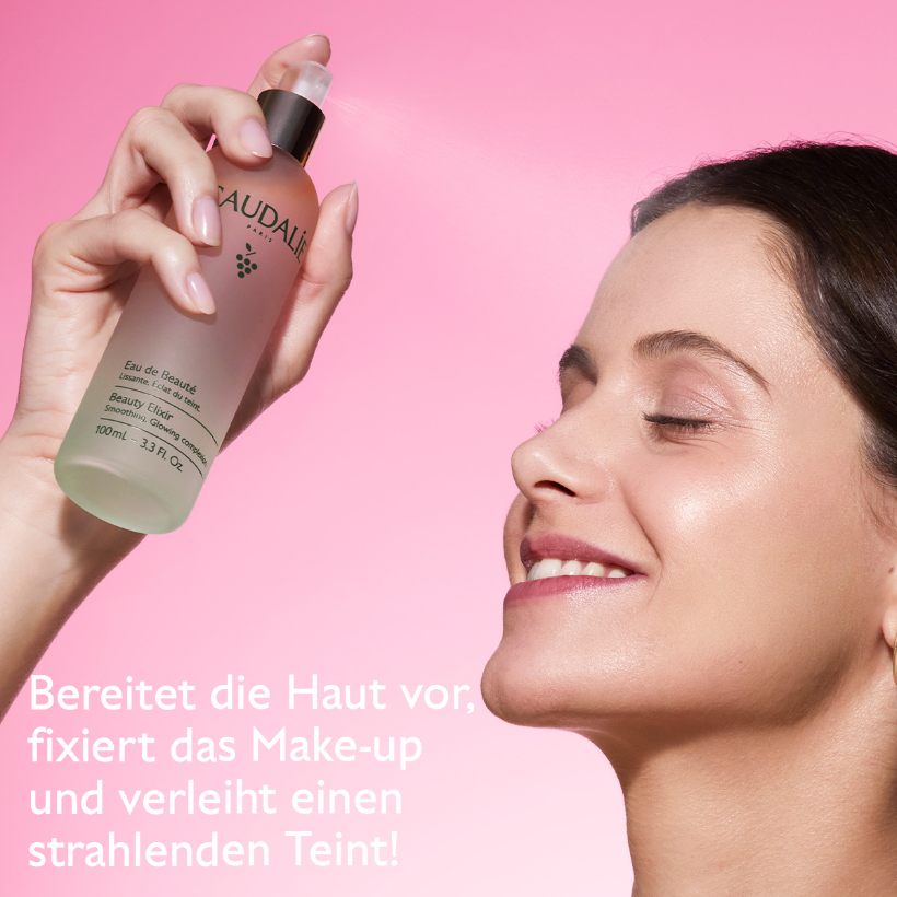 Eau de Beauté & Detox-Maske Duo-Set
