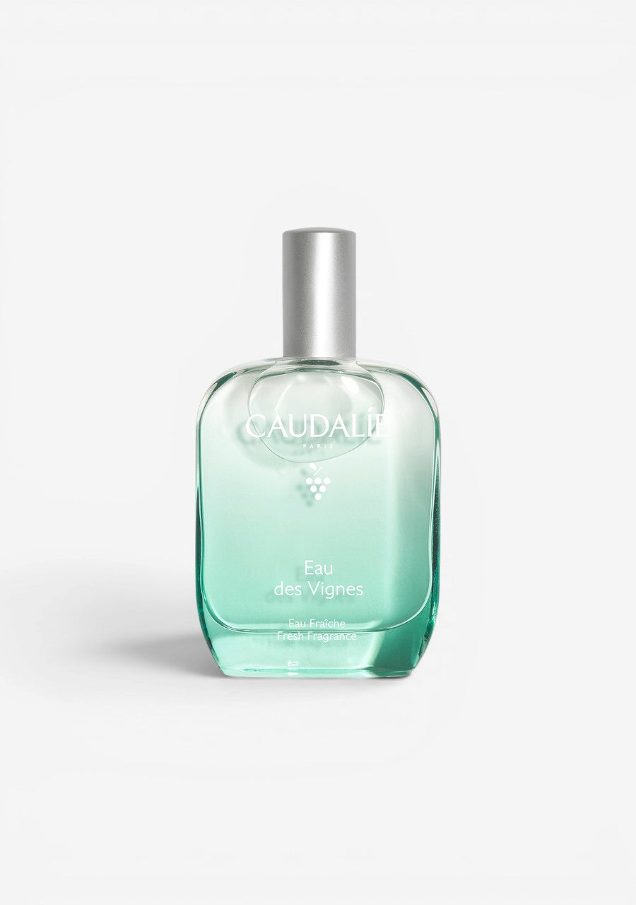 Fresh Fragrance Eau des Vignes