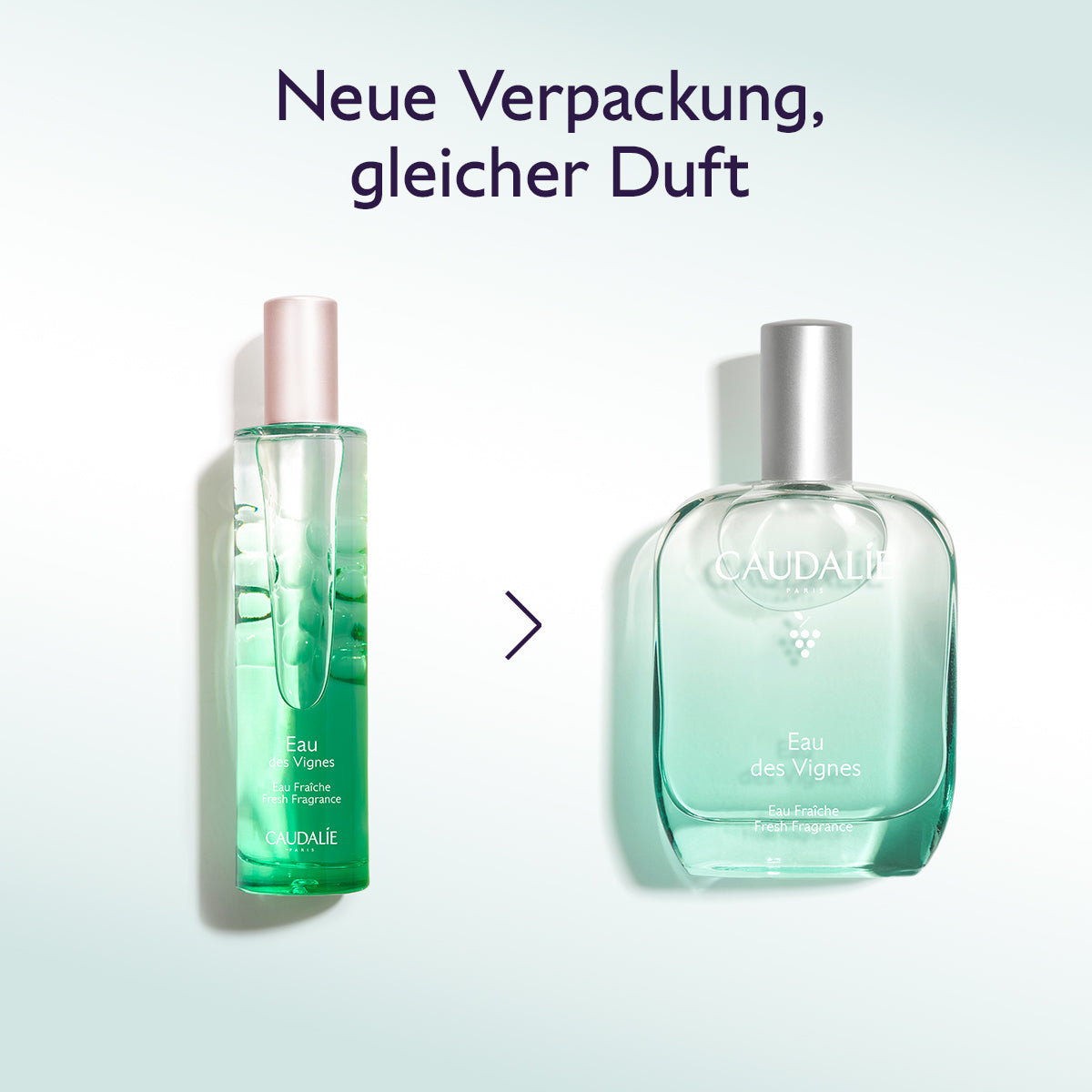 Eau des Vignes Eau Fraîche