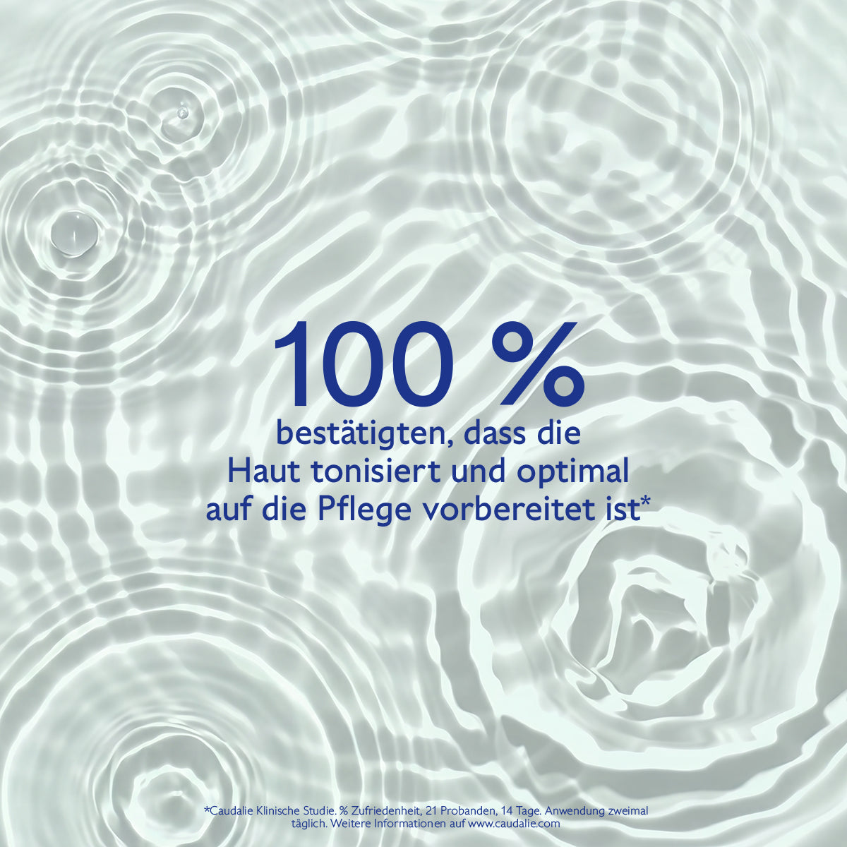 Vinoclean - Feuchtigkeitsspendendes Gesichtstonic mit Bio-Rosenhydrolat