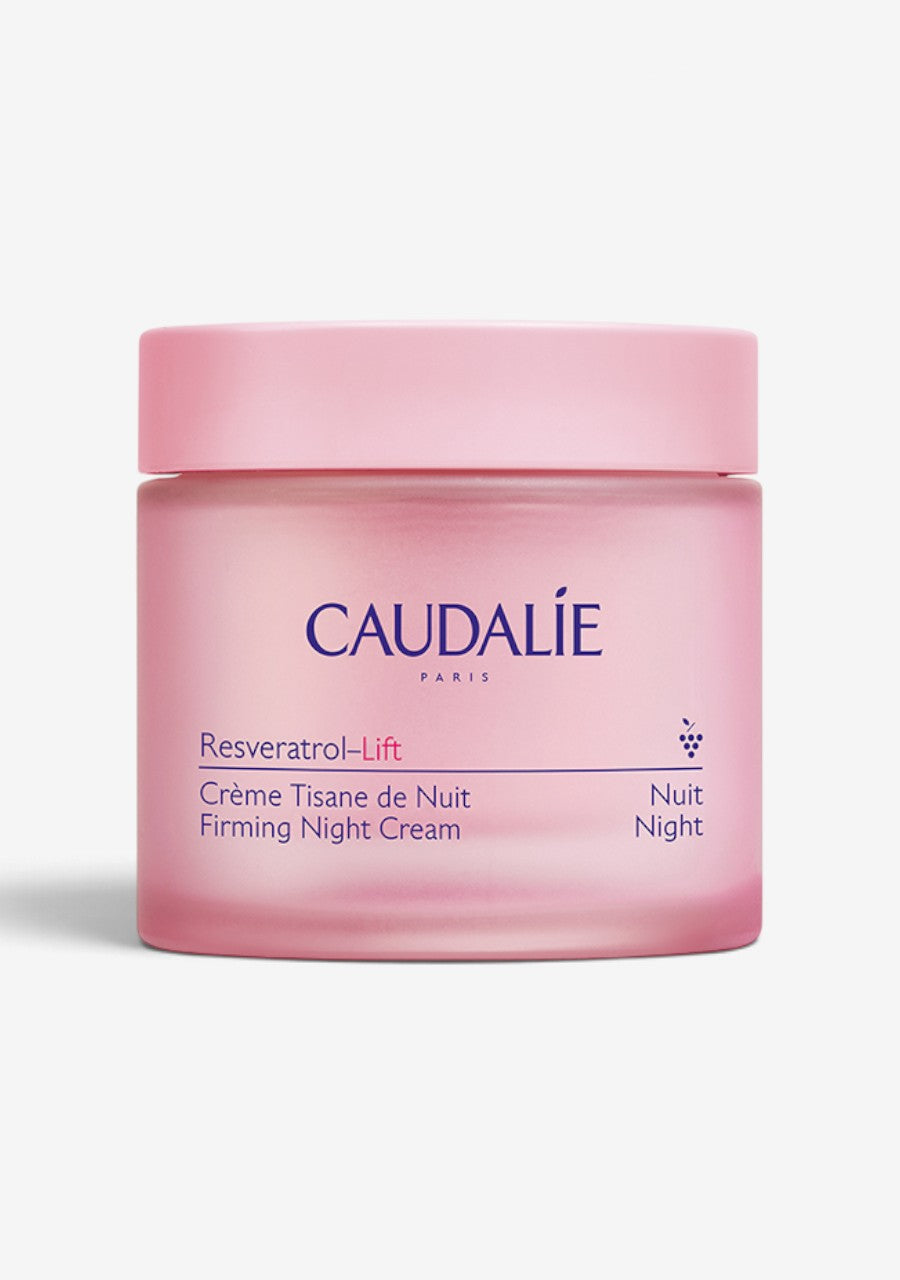 Resveratrol-Lift Kräuter-Nachtcreme