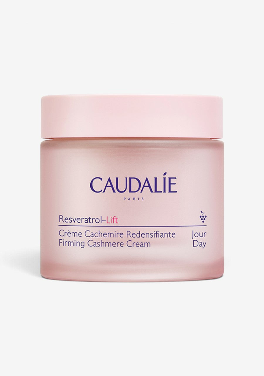 Resveratrol-Lift Hautverdichtende Kaschmir Creme