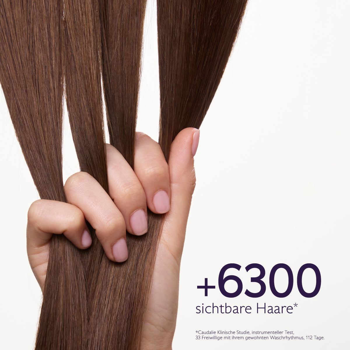 Haarpflege - Dichte & Volumen Shampoo