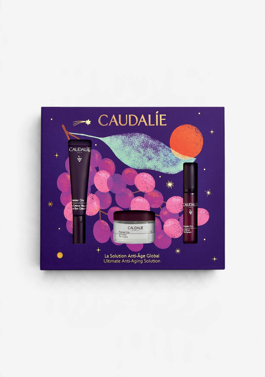 Premier Cru Die Globale Anti-Aging-Lösung