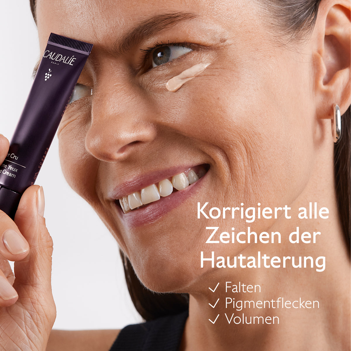 Premier Cru Die Globale Anti-Aging-Lösung